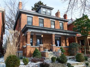 262 E Deshler Ave, Columbus, OH 43206