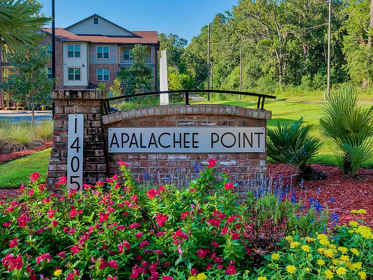 Apalachee Point — Photo 23