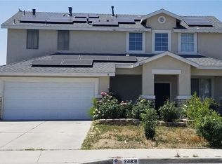 24831 Loire Ct, Hemet, CA 92544