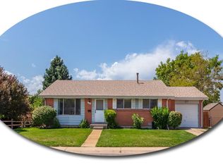 7257 S Clermont Dr, Centennial, CO 80122