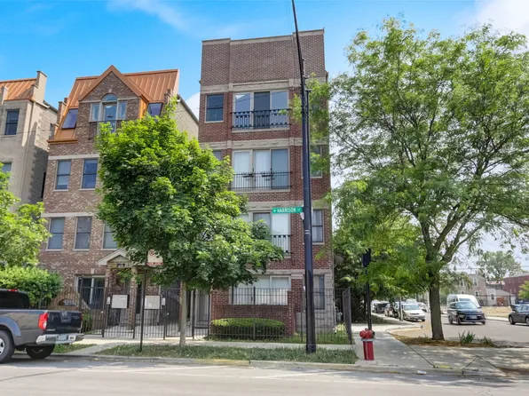 2457 W Harrison St Unit 3, Chicago, IL 60612