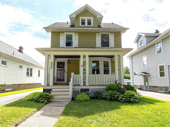 334 Marion St, Rochester, NY 14610