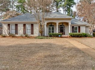 647 Wendover Way, Ridgeland, MS 39157