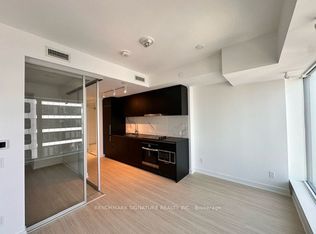 8 Wellesley St W #3506-C01, Toronto, ON M4Y 1E7