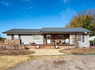 2036 Highway 60 E, Houston, AR 72070