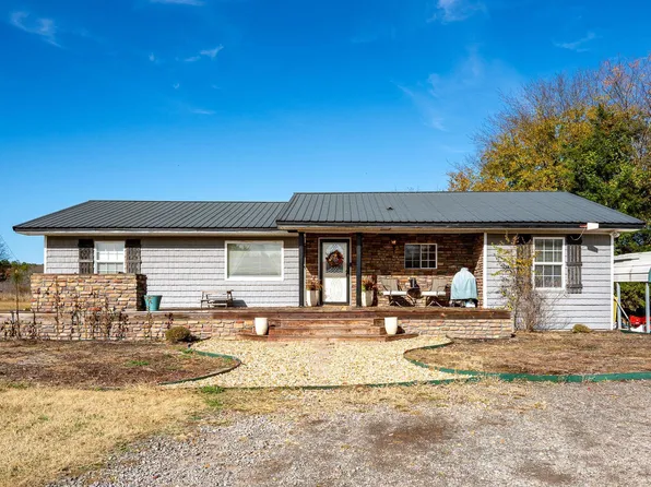 2036 Highway 60 E, Houston, AR 72070