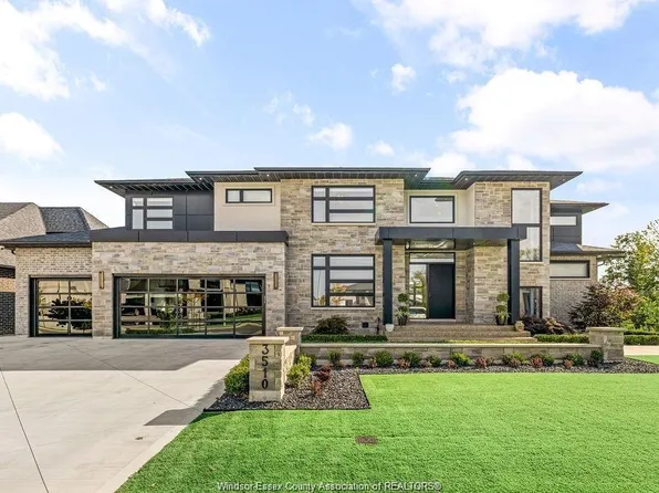 3510 Fiorina St, Lasalle, ON N9H 0M9