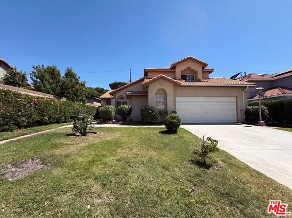1138 Encantadora Ln, Lancaster, CA 93535