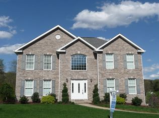 1820 Porter St, Conway, PA 15027
