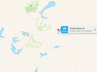 22 Bay Colony Ter, Crossville, TN 38558