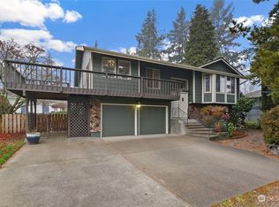 5302 N Visscher St, Tacoma, WA 98407
