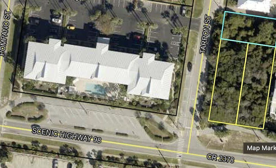 2nd image of Scenic Highway 98