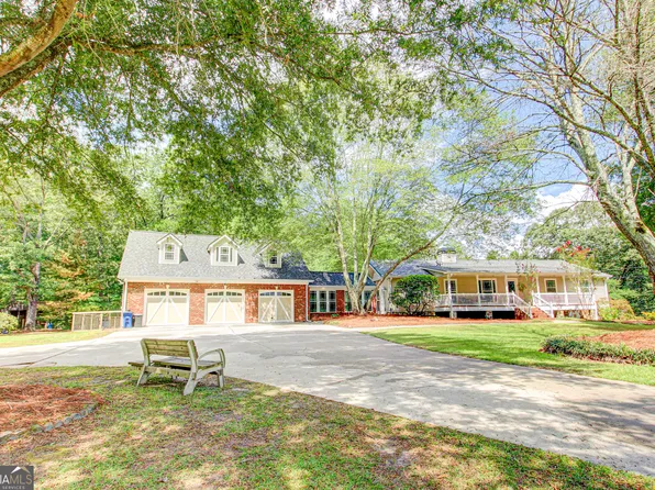 3861 Post Rd, Winston, GA 30187
