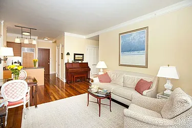 Rented by DJK Residential