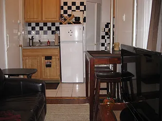 Rented by J Misrahi Realty Corp