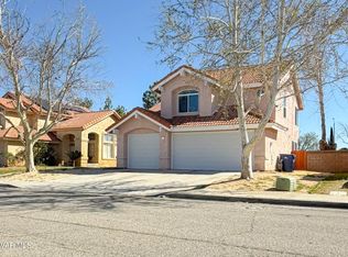 1768 Mesa Dr, Lancaster, CA 93535