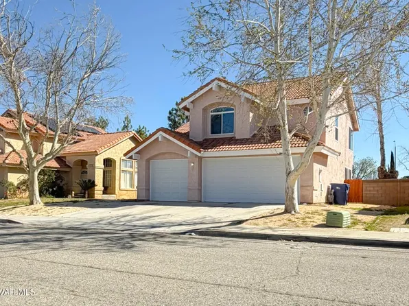 1768 Mesa Dr, Lancaster, CA 93535