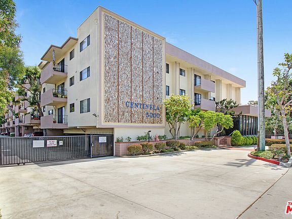 2nd image of 5000 S Centinela Ave APT 126
