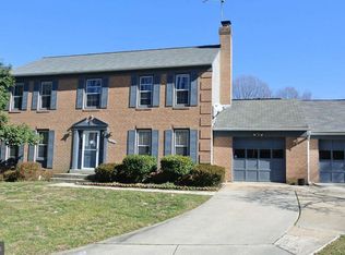 11617 Yeatman Ter, Silver Spring, MD 20902