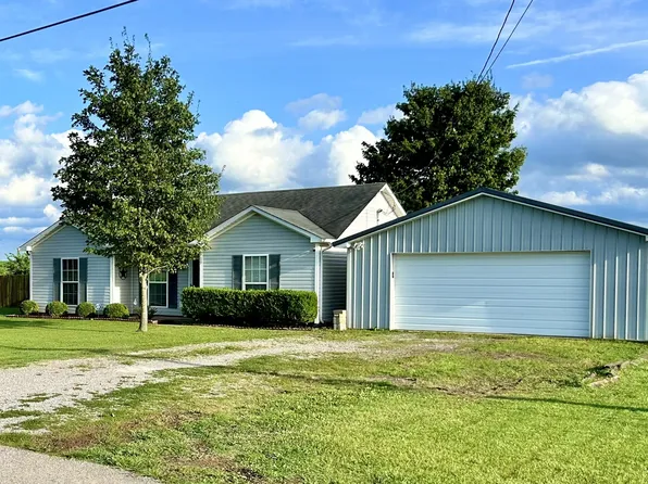 109 Bumpus Mill Rd, Oak Grove, KY 42262