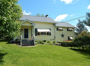 2318 County Route 1, Westtown, NY 10998