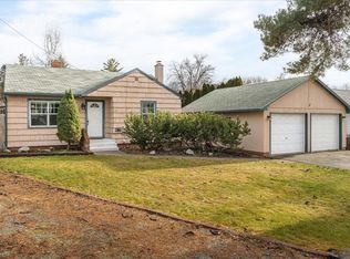 824 N Vercler Rd, Spokane, WA 99216