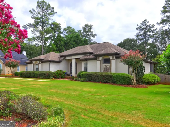 965 E Lakehaven Way, McDonough, GA 30253