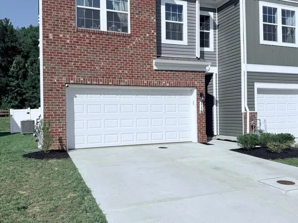 116 Correri St, Havre De Grace, MD 21078