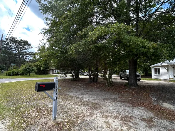 1943 Moore Rd, Augusta, GA 30906