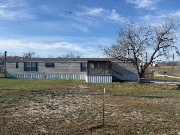 699 S Vista Dr, Sandia, TX 78383