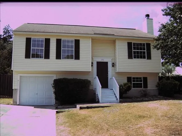 151 Cherry Grove Dr, West Columbia, SC 29170