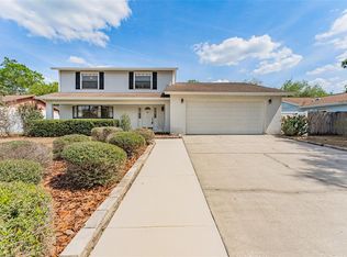 16203 Fantasia Dr, Tampa, FL 33624