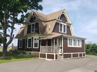 9 State St, Presque Isle, ME 04769