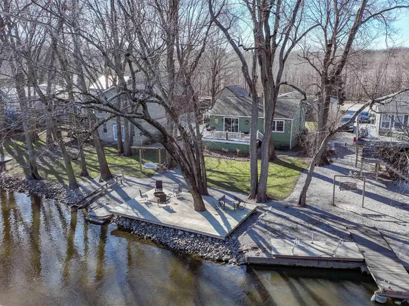 6621 N 1225 W, Monticello, IN 47960