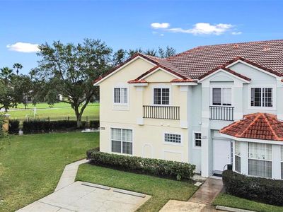 1228 S Beach Cir, Kissimmee, FL, 34746