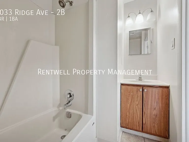 7033 Ridge Ave #2B — Photo 9
