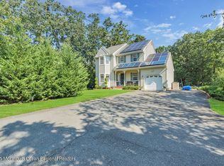 954 Hyson Rd, Jackson, NJ 08527