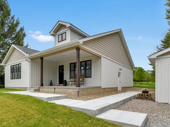 18243 State Route 13, Glouster, OH 45732