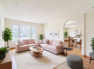 1298 Forest Hl, Oakville, ON