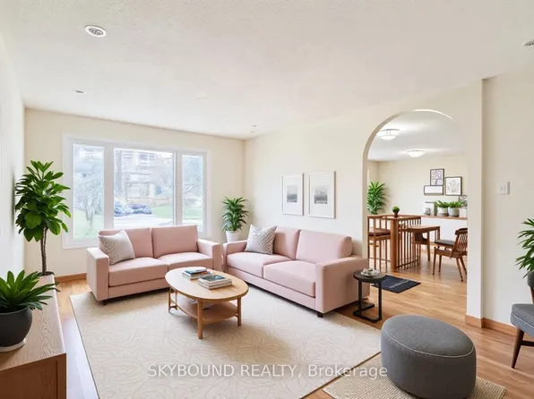 1298 Forest Hl, Oakville, ON L6H 2S4