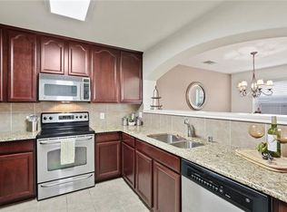 5369 Crimson Oaks Dr, Frisco, TX 75035