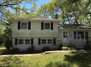 151 Bala Dr, Somers Point, NJ 08244