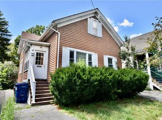 1019 Highland St, Syracuse, NY 13203