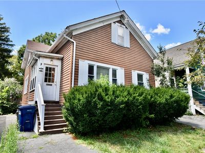 1019 Highland St, Syracuse, NY, 13203