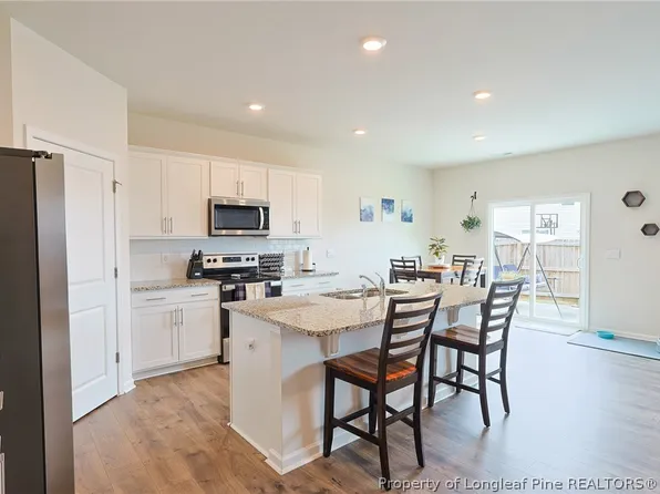 2129 Clydesmill Rd, Fayetteville, NC 28314