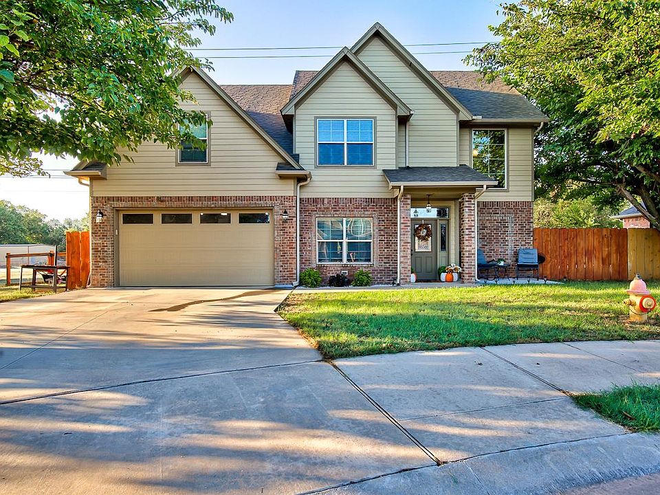 1st image of 719 Ninnekah St