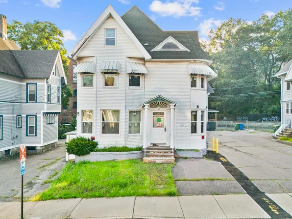 61 Holmes Avenue, Waterbury, CT 06710