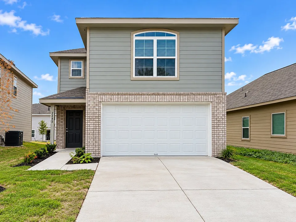 2242 Dry Moss Way