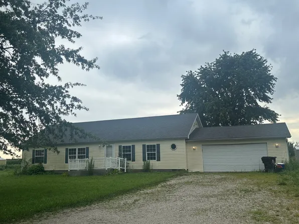 6009 Park Rd, Clinton, IL 61727