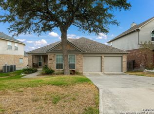 611 Rexton Ln, San Antonio, TX 78258